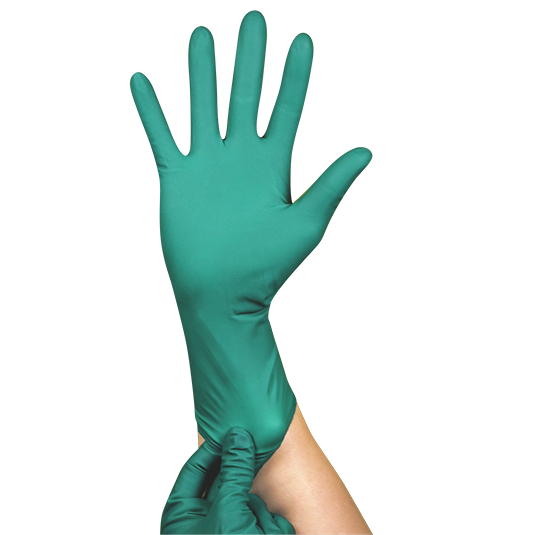 surgical gloves colors