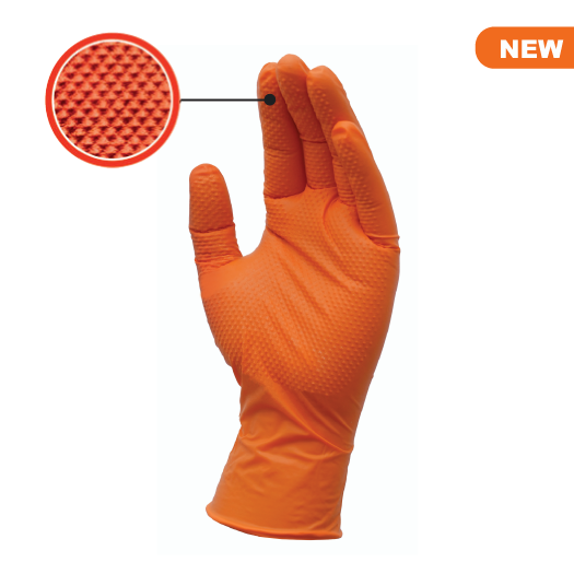 SCANFORCE METAL DETECTOR GLOVES PROD360 